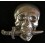 Cap Badge - Brigade "Ettore Muti"
