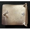 Fibbia Con Aggancio Moderno - SS