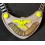 Gorget - Italian SS