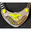 Gorget - Italian SS