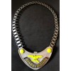 Gorget - Italian SS