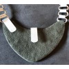 Gorget - Italian SS