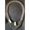 Gorget - Italian SS