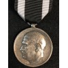 Medal Dedicated To Adolf Hitler