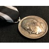 Medal Dedicated To Adolf Hitler