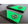 Cloth Insignia - Battalion. Musketeers of the Alps (RSI)