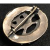 SS Abzeichen (Bronze)