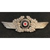 Luftwaffe Cap Badge