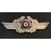Luftwaffe Mützenabzeichen