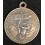 Medaglia Commemorativa "Serbien, Ukraine, Kaukasus, Kubanbrückenkopf 1940/44 Enz"