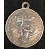 Medaglia Commemorativa "Serbien, Ukraine, Kaukasus, Kubanbrückenkopf 1940/44 Enz"