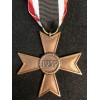 Kriegsverdienstkreuz 1939 - Ohne Schwerter