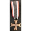 Kriegsverdienstkreuz 1939 - Ohne Schwerter
