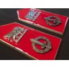 Stoffabzeichen - Infanteriedivision "San Marco"
