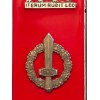 Stoffabzeichen - Infanteriedivision "San Marco"