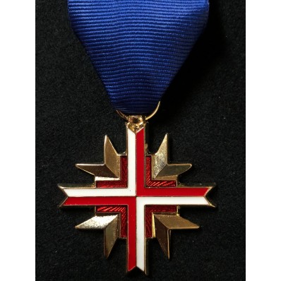 European Veterans Cross
