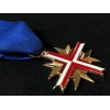 European Veterans Cross