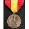 Medaglia Battaglione Bermeo "Flechas Negras"