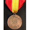 Medaglia Battaglione Bermeo "Flechas Negras"