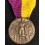 Gedenkmedaille des Marsches auf Rom