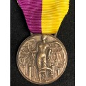 Commemorative Medal of the March on Rome