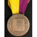 Commemorative Medal of the March on Rome