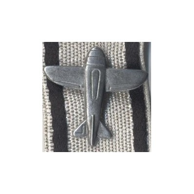 Aircraft Destruction Badge (Without Ribbon)