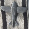 Aircraft Destruction Badge (Without Ribbon)