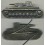 Tank Destruction Badge (Without Ribbon)