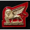 Chest badge of San Marco Infantry Division