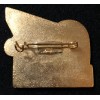 Chest badge of San Marco Infantry Division