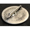 Badge Kreistag Odenwald 1938