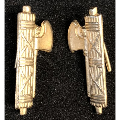 Insignia - Black Brigades (Couple)