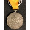 Grubenwehr-Ehrenzeichen 1938 (Bronze)