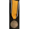 Grubenwehr-Ehrenzeichen 1938 (Bronze)
