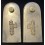 Shoulder Board - MVSN (in metal)