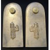 Shoulder Board - MVSN (in metal)
