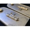Shoulder Board - MVSN (in metal)