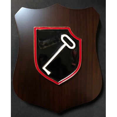 Wallshield