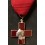 Commemorative Cross "Bersaglieri D'Italia"