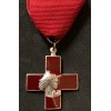 Commemorative Cross "Bersaglieri D'Italia"