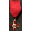 Commemorative Cross "Bersaglieri D'Italia"
