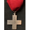 Croce commemorativa Reduci Bersaglieri D'Italia