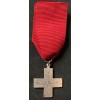 Commemorative Cross "Bersaglieri D'Italia"