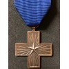 Croce di guerra al valor militare del Regno