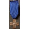 Croce di guerra al valor militare del Regno