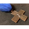 Croce di guerra al valor militare del Regno