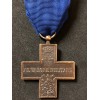 Croce di guerra al valor militare del Regno