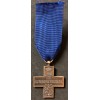 Croce di guerra al valor militare del Regno