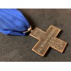 Croce di guerra al valor militare del Regno
